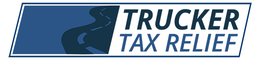Trucker Tax Relief